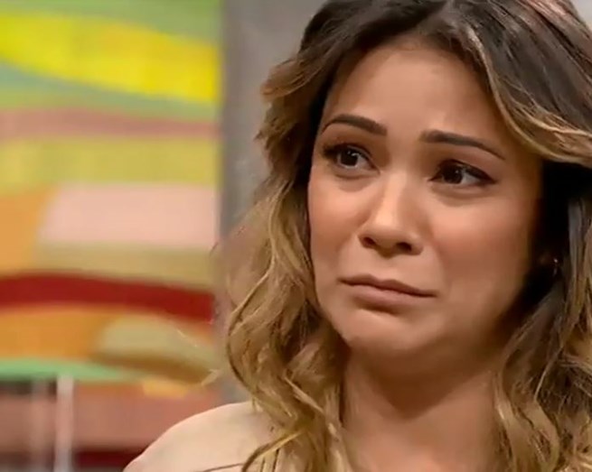 Depois de meses ‘desaparecida’, Raquel Tavares interrompe silêncio