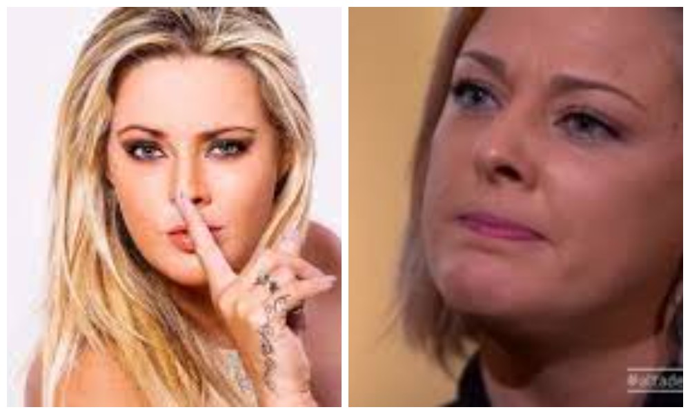 Cantora Micaela deixa mensagem forte nas redes sociais