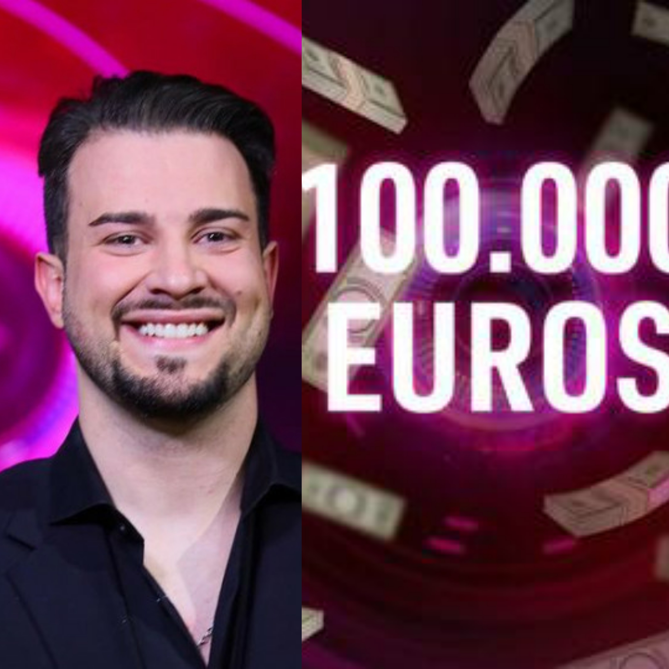 A noite ‘louca’ de Francisco Monteiro após vencer o Big Brother