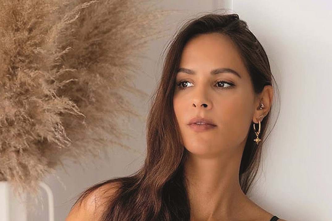 Revés na vida na atriz Mariana Monteiro