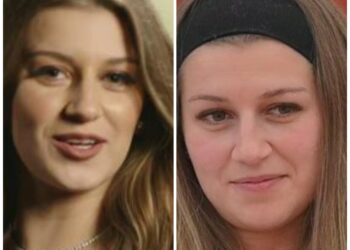 Concorrente do Big Brother foi espancada pelo ex-namorado; as imagens são chocantes