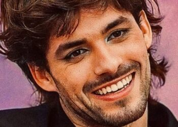 Jacques Costa, concorrente não binária do ‘Big Brother’, “era um homem muito atraente”