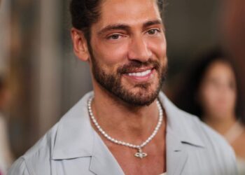 Ângelo Rodrigues revela que vai desaparecer e reações não tardam