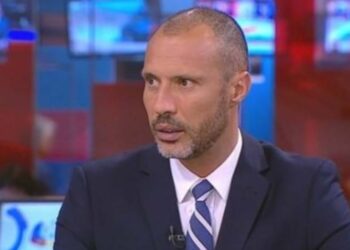 Morreu jornalista da SIC Pedro Cruz, aos 53 anos