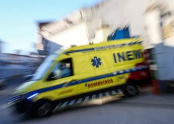 Filho de deputado encontrado sem vida em Coimbra