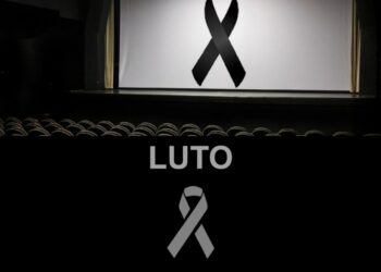 Morreu a atriz portuguesa Ângela Ribeiro