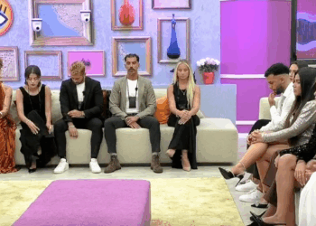 Concorrentes ameaçam sair da Casa se Vera não for expulsa