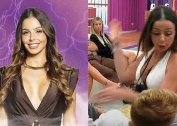 Vera Saramaga é famosa no Brasil: o meme atravessou o Atlântico