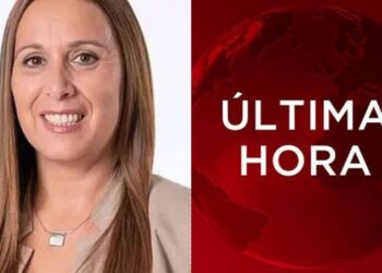 Revelado motivo por trás da morte da vereadora de Vagos pelo filho