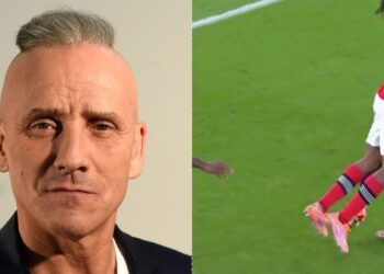 Pedro Henriques arrasa arbitragem polémica no Benfica-Tondela