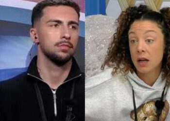 Ligação secreta entre o noivo Zé e… Raquel