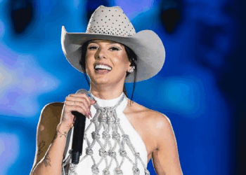 Tragédia! Ana Castela recebe notícia devastadora durante digressão em Portugal