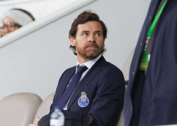 FC Porto tem alvo de peso