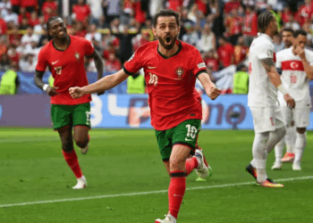 Vinda de Bernardo Silva para o Benfica pode cair por terra