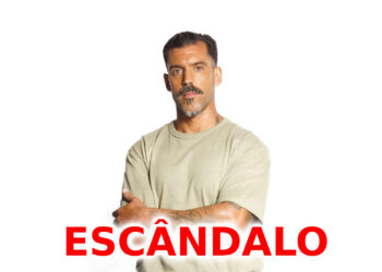 Bruno tem saída combinada com a TVI