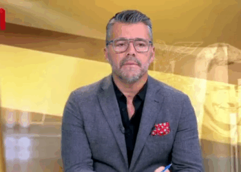 José Calado surpreendido com resultado das eleições