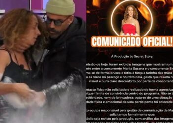 Família de Marisa Susana toma posição forte após polémica com Bruno