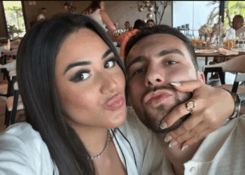 Zé disposto a voltar com Liliana