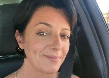 Informação sobre irmã de Claudio Ramos