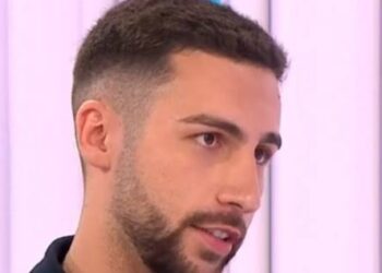 Zé muito duro contra Liliana