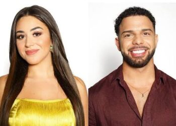 Fábio está farto de Liliana: “nunca chega…”