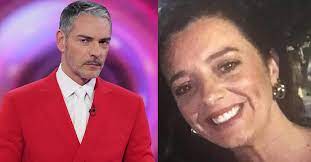 Irmã de Cláudio Ramos já foi ENCONTRADA