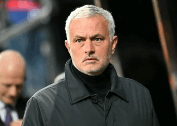 Mourinho revela os reforços que vai receber em janeiro