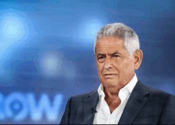 Vieira já aponta sucessor de Mourinho: “não vai ficar…”