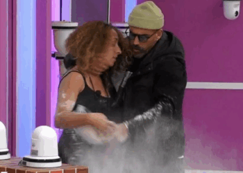 Agressão? Equipa do Secret Story toma decisão