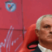 Mourinho tem alvo debaixo de olho