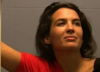 Morreu Patrícia Saramago