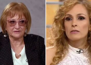 Dor e lágrimas com a mãe de Claudisabel que faz desabafo arrepiante