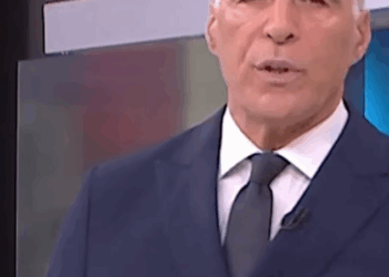 Despedida emocionada de Rodrigo Guedes de Carvalho a Pinto Balsemão