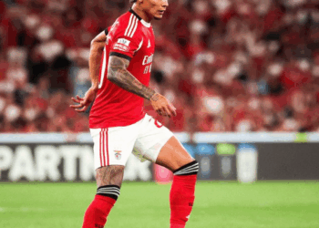 José Mourinho decide relativamente a Rios