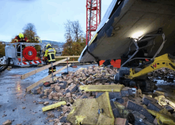 Emigrante português morre em trabalho na Suíça
