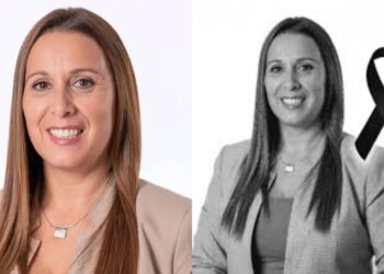 FUNERAL: Família impedida de realizar o último desejo de Susana Gravato