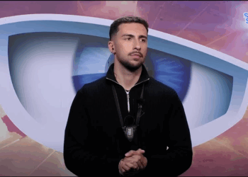 Alerta: Exposição do ex-noivo de Liliana leva-o a procurar ajuda