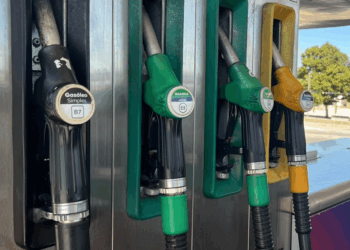 Preços dos combustíveis vão aumentar na próxima semana