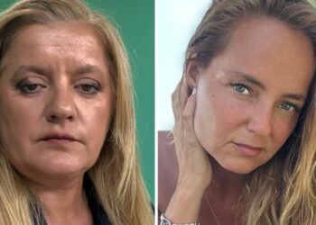 Tânia Laranjo arrasa Bárbara Norton de Matos em polémica com a filha